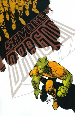 SAVAGE DRAGON (IMAGE) - 189_thumbnail