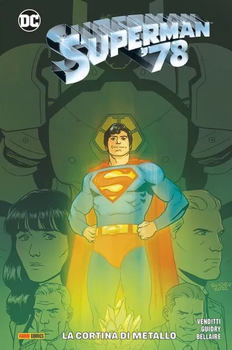 SUPERMAN '78 (PANINI) - 2_thumbnail SUPERMAN '78 (PANINI) - 2_thumbnail