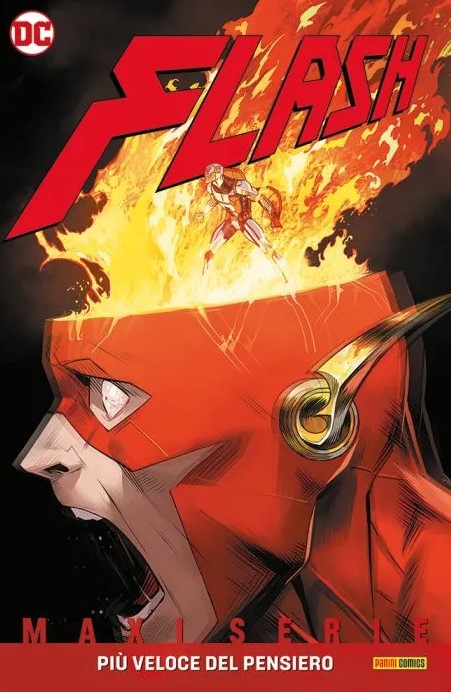 FLASH MAXI SERIE - UNICO_thumbnail FLASH MAXI SERIE - UNICO_thumbnail
