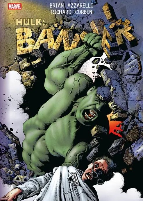 MARVEL GIANTS HULK BANNER - UNICO_thumbnail MARVEL GIANTS HULK BANNER - UNICO_thumbnail