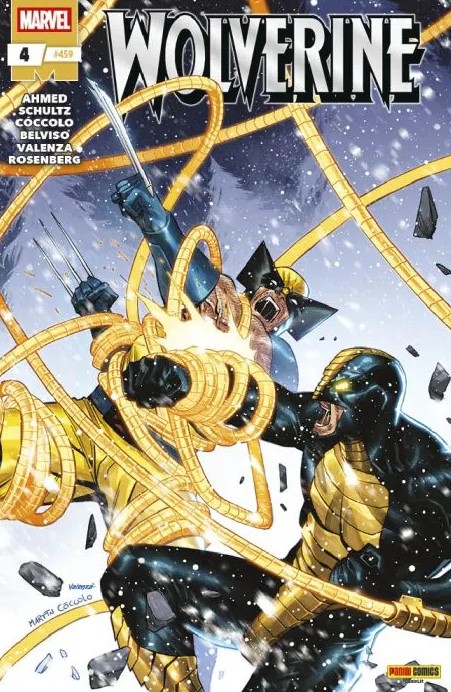 WOLVERINE (PANINI 2025) - 4_thumbnail WOLVERINE (PANINI 2025) - 4_thumbnail
