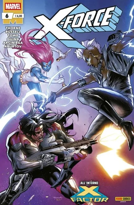 X-FORCE (PANINI 2024) - 6_thumbnail X-FORCE (PANINI 2024) - 6_thumbnail