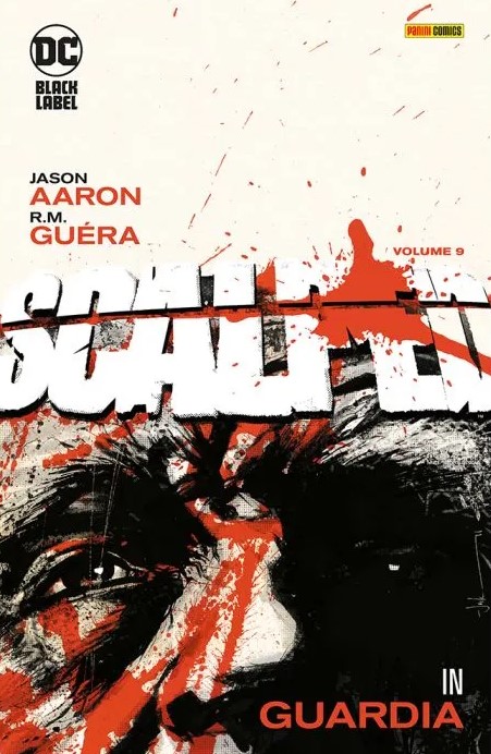 SCALPED (PANINI) - 9_thumbnail SCALPED (PANINI) - 9_thumbnail
