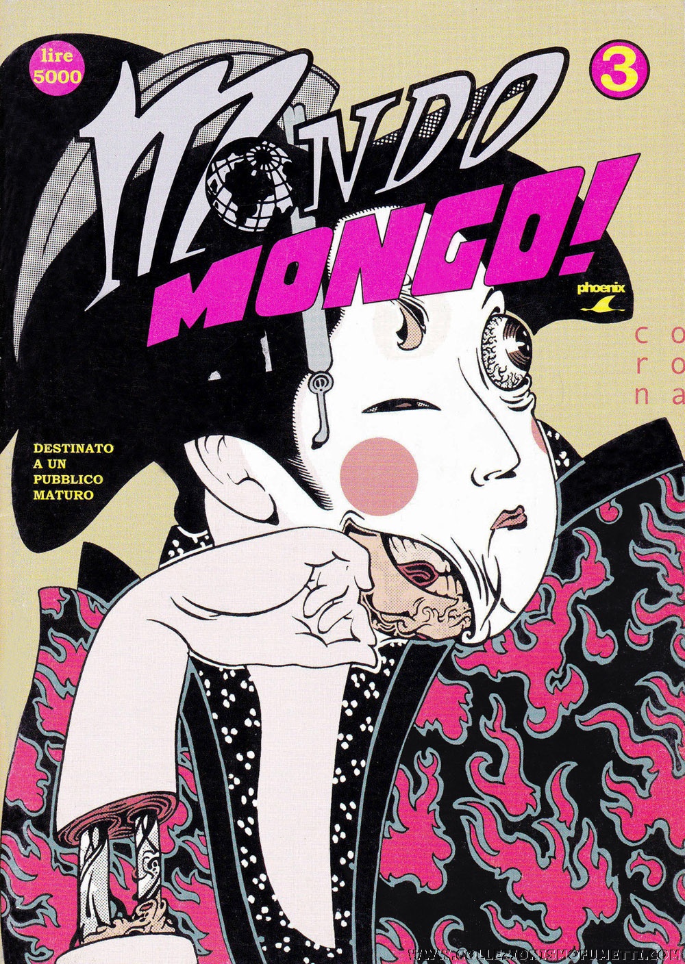MONDO MONGO! - 3_thumbnail