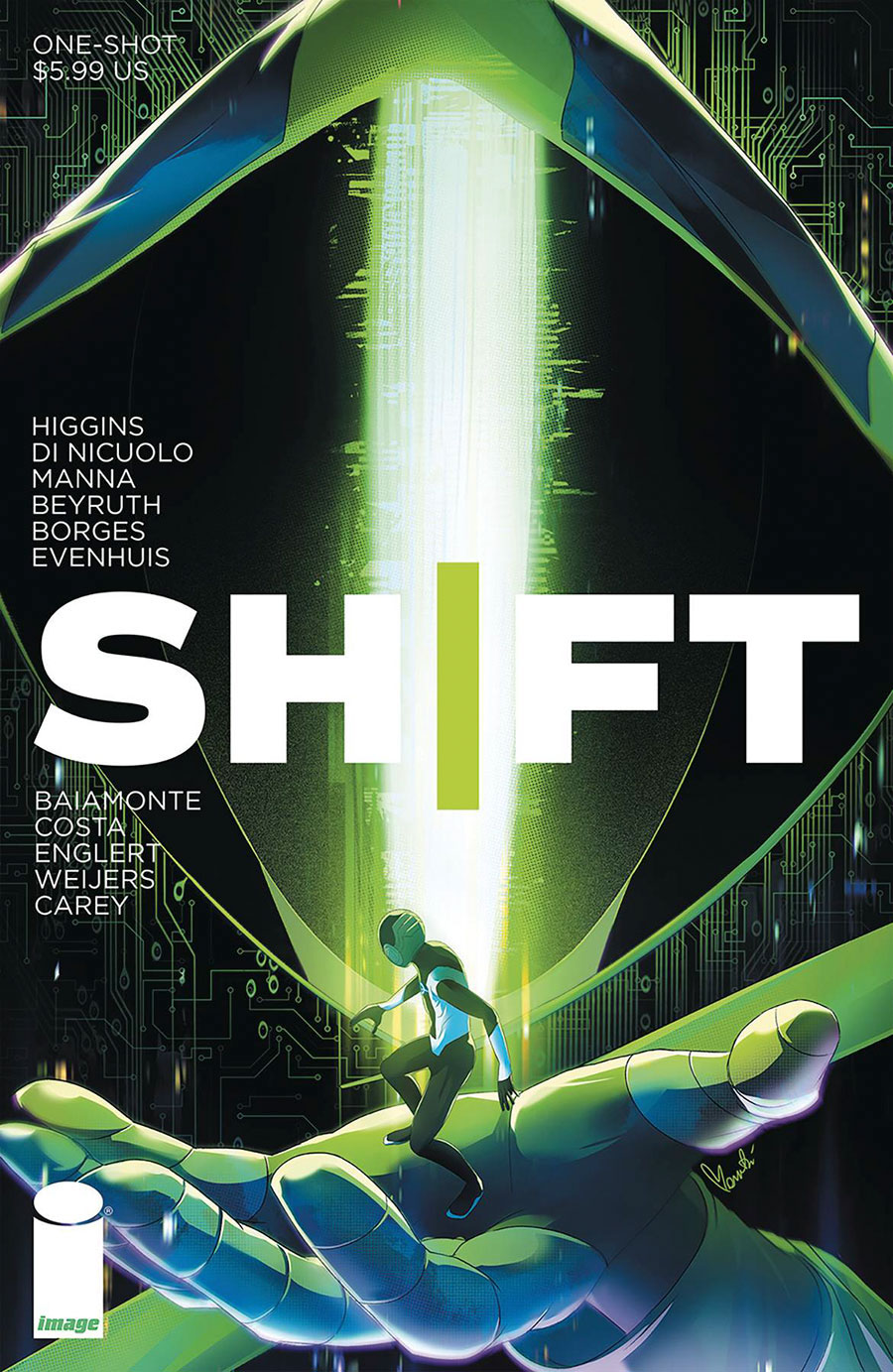 SHIFT - UNICO_thumbnail SHIFT - UNICO_thumbnail