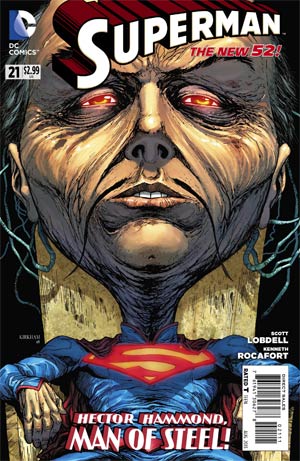 SUPERMAN VOL 4 (DC 2011) - 21_thumbnail
