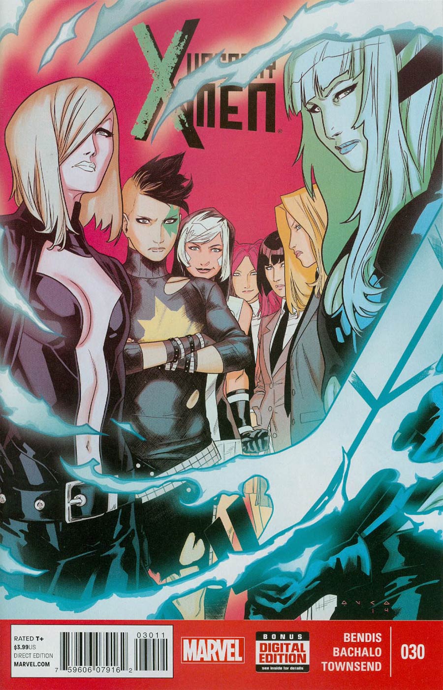 UNCANNY X-MEN VOL 3 (MARVEL 2013) - 30_thumbnail