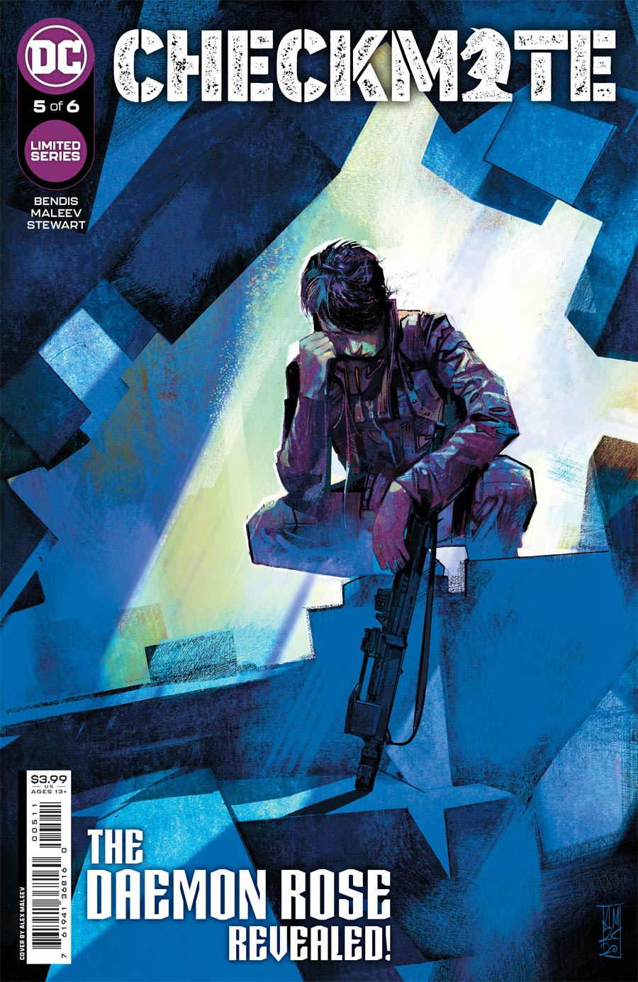 CHECKMATE VOL 3 (DC 2021) - 5_thumbnail CHECKMATE VOL 3 (DC 2021) - 5_thumbnail