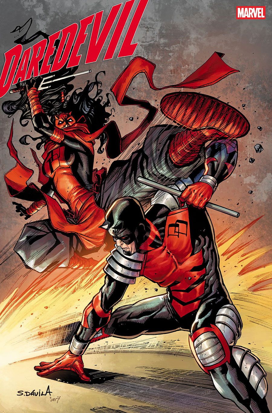 DAREDEVIL VOL 8 #21 VARIANT SERGIO DAVILA - 21_thumbnail DAREDEVIL VOL 8 #21 VARIANT SERGIO DAVILA - 21_thumbnail
