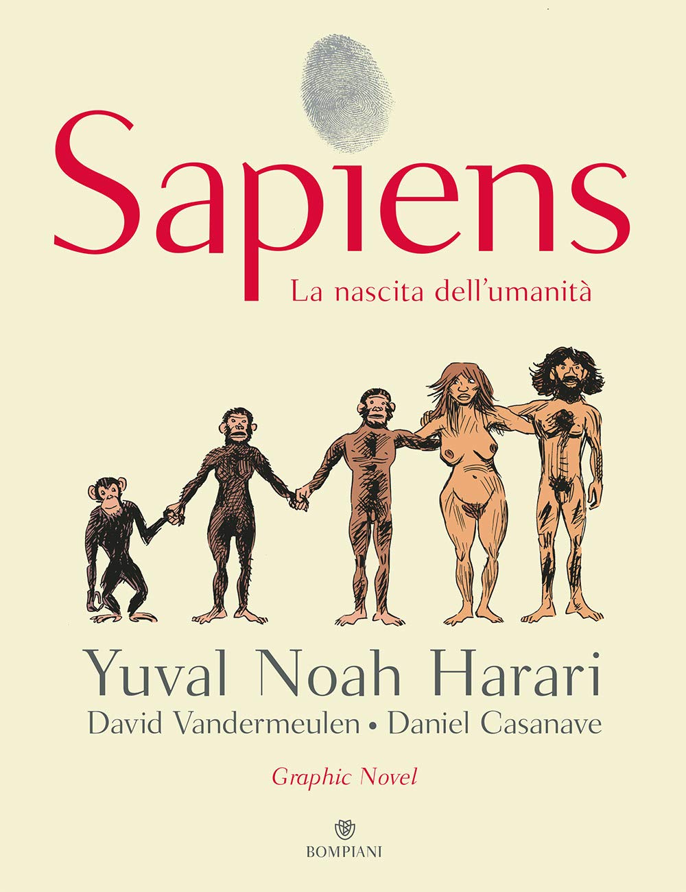 SAPIENS - UNICO_thumbnail SAPIENS - UNICO_thumbnail