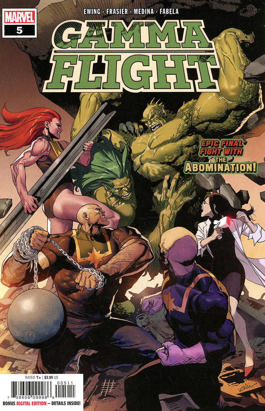 GAMMA FLIGHT - 5_thumbnail GAMMA FLIGHT - 5_thumbnail
