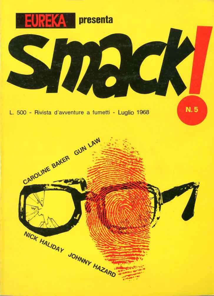EUREKA PRESENTA SMACK! - 5_thumbnail EUREKA PRESENTA SMACK! - 5_thumbnail