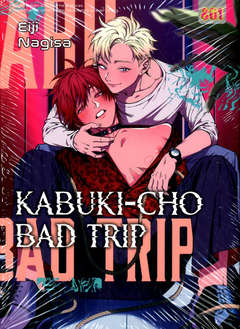 KABUKI-CHO BAD TRIP - 1_thumbnail KABUKI-CHO BAD TRIP - 1_thumbnail
