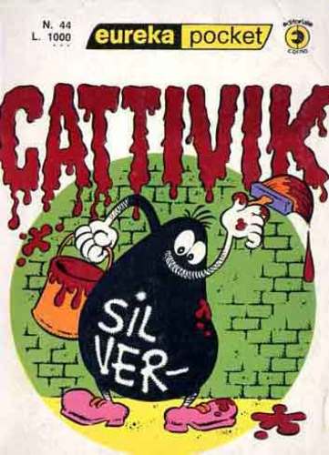 CATTIVIK (EUREKA POCKET) - UNICO_thumbnail