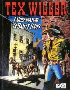 TEX WILLER - 11_thumbnail TEX WILLER - 11_thumbnail