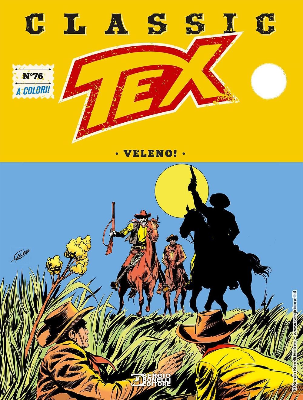 TEX CLASSIC - 76_thumbnail TEX CLASSIC - 76_thumbnail