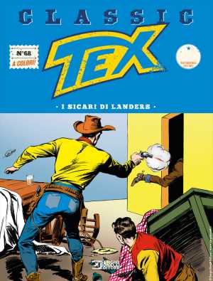 TEX CLASSIC - 68_thumbnail TEX CLASSIC - 68_thumbnail