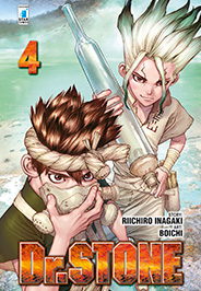 DR. STONE - 4_thumbnail DR. STONE - 4_thumbnail