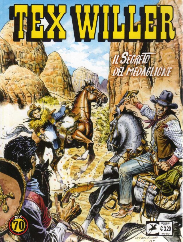 TEX WILLER - 3_thumbnail TEX WILLER - 3_thumbnail