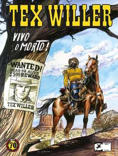 TEX WILLER - 1_thumbnail TEX WILLER - 1_thumbnail