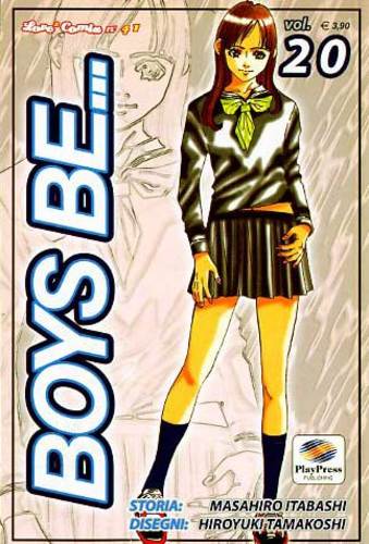 BOYS BE... - 20_thumbnail