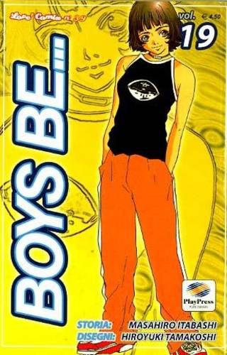 BOYS BE... - 19_thumbnail