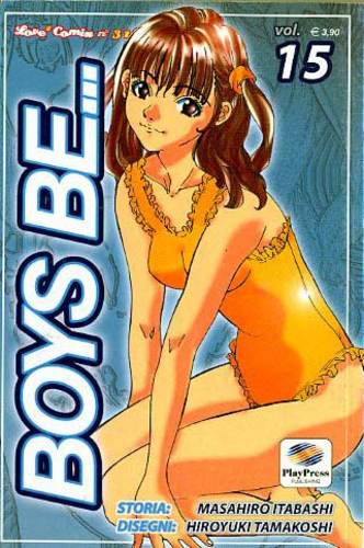 BOYS BE... - 15_thumbnail