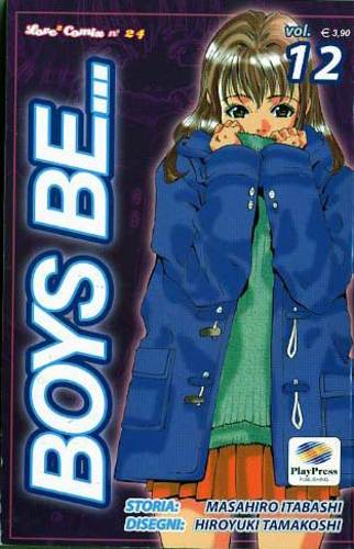 BOYS BE... - 12_thumbnail