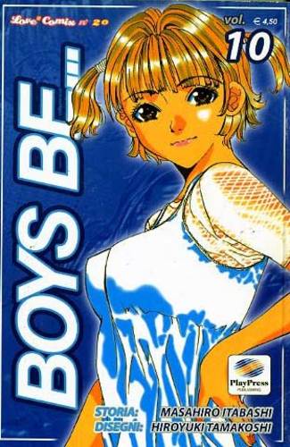 BOYS BE... - 10_thumbnail