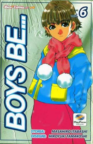 BOYS BE... - 6_thumbnail