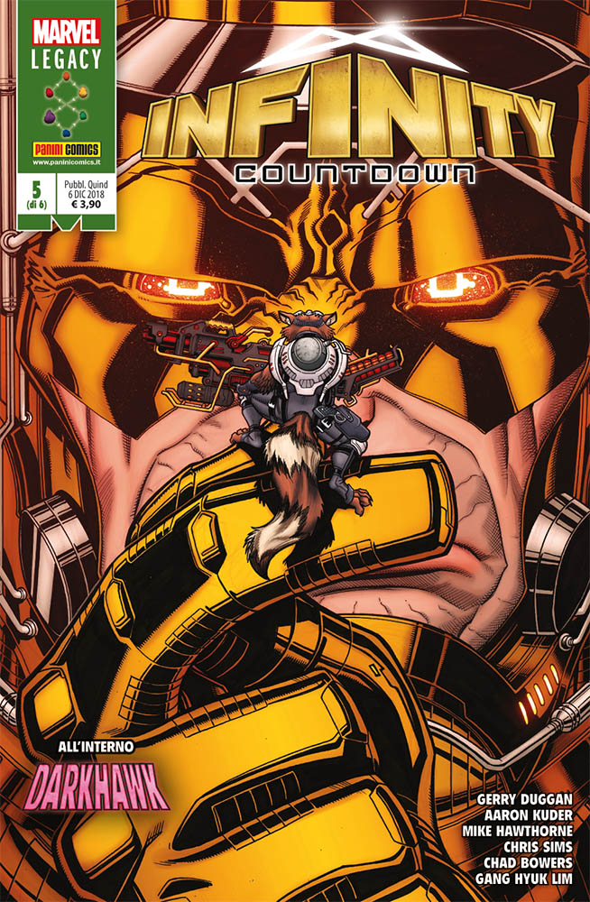 INFINITY COUNTDOWN - 5_thumbnail INFINITY COUNTDOWN - 5_thumbnail