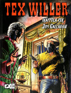 TEX WILLER - 42_thumbnail TEX WILLER - 42_thumbnail