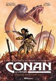 CONAN IL CIMMERO - 1_thumbnail CONAN IL CIMMERO - 1_thumbnail