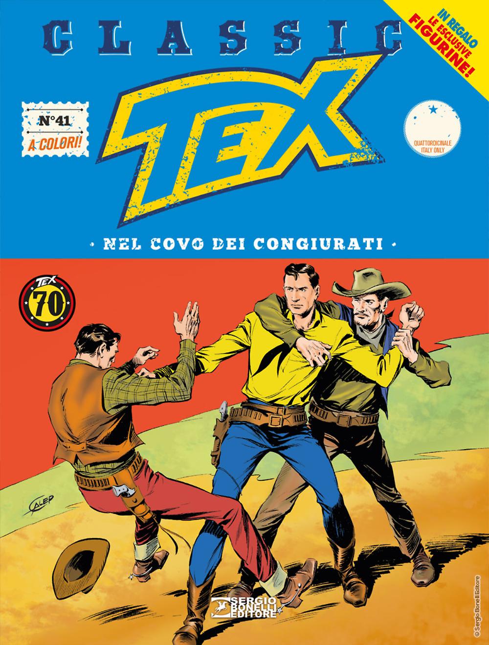 TEX CLASSIC - 41_thumbnail TEX CLASSIC - 41_thumbnail
