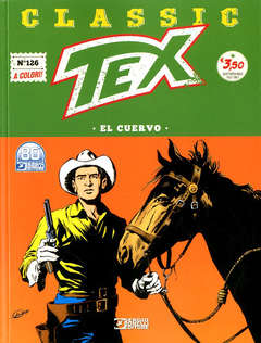 TEX CLASSIC - 126_thumbnail TEX CLASSIC - 126_thumbnail