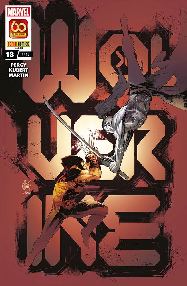 WOLVERINE (PANINI 2020) - 18_thumbnail WOLVERINE (PANINI 2020) - 18_thumbnail