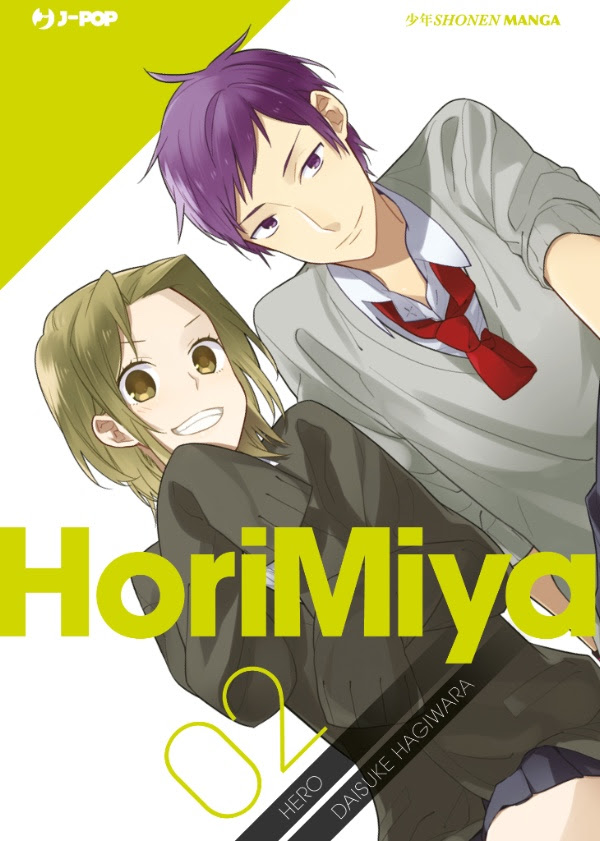 HORIMIYA - 2_thumbnail HORIMIYA - 2_thumbnail