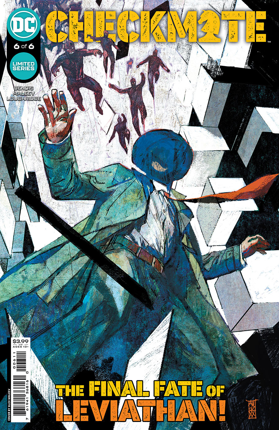 CHECKMATE VOL 3 (DC 2021) - 6_thumbnail CHECKMATE VOL 3 (DC 2021) - 6_thumbnail