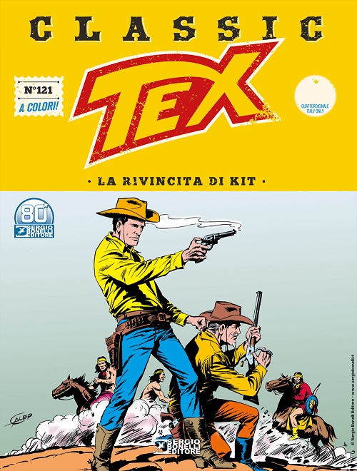 TEX CLASSIC - 121_thumbnail TEX CLASSIC - 121_thumbnail