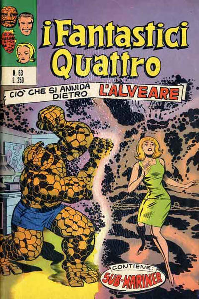 FANTASTICI QUATTRO (CORNO) - 63_thumbnail