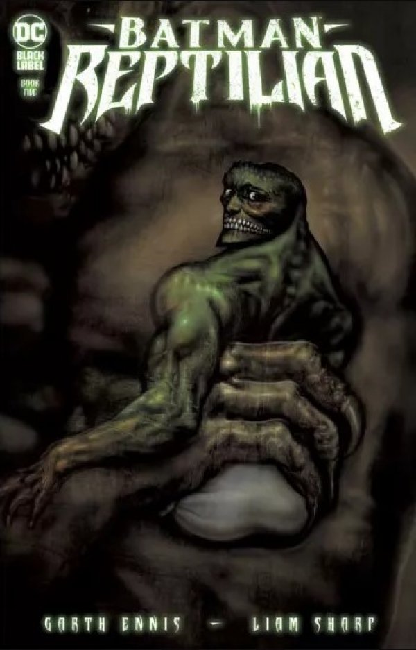 BATMAN REPTILIAN (DC) - 5_thumbnail BATMAN REPTILIAN (DC) - 5_thumbnail
