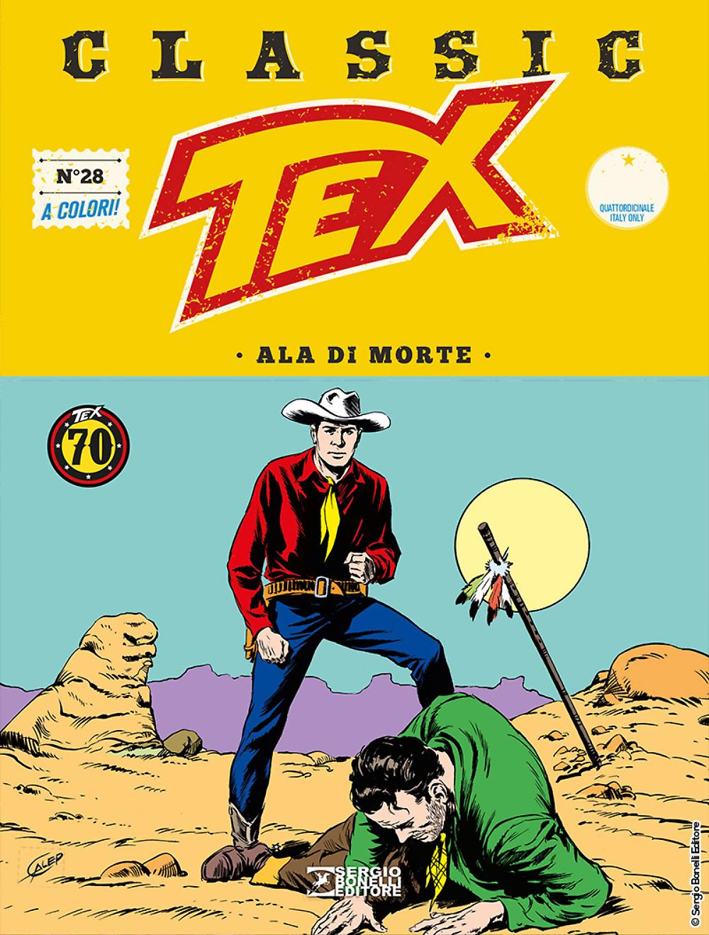 TEX CLASSIC - 28_thumbnail TEX CLASSIC - 28_thumbnail