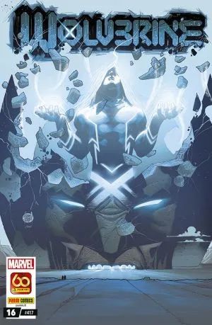 WOLVERINE (PANINI 2020) - 16_thumbnail WOLVERINE (PANINI 2020) - 16_thumbnail