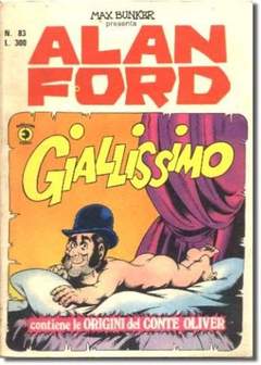 ALAN FORD (CORNO EDITORIALE) - 83_thumbnail