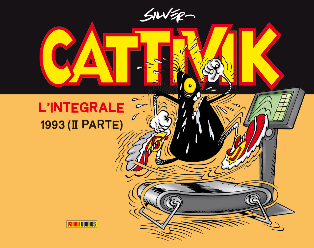 CATTIVIK INTEGRALE (PANINI) - 9_thumbnail CATTIVIK INTEGRALE (PANINI) - 9_thumbnail
