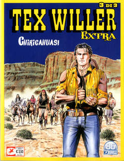TEX WILLER EXTRA - 3_thumbnail TEX WILLER EXTRA - 3_thumbnail