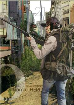 I AM A HERO (2011) - 21_thumbnail