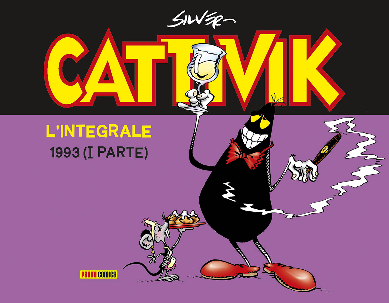 CATTIVIK INTEGRALE (PANINI) - 8_thumbnail CATTIVIK INTEGRALE (PANINI) - 8_thumbnail
