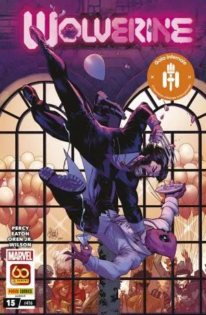 WOLVERINE (PANINI 2020) - 15_thumbnail WOLVERINE (PANINI 2020) - 15_thumbnail