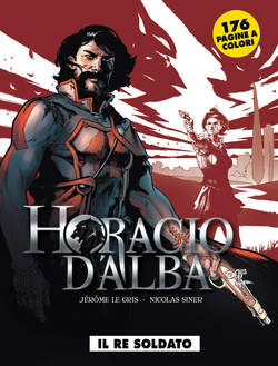 HORACIO D'ALBA - UNICO_thumbnail